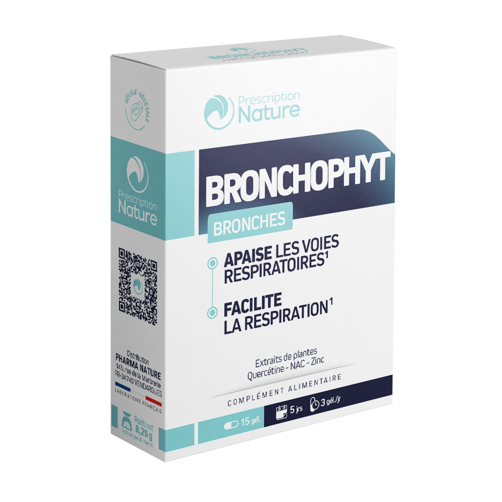 BRONCHOPHYT
